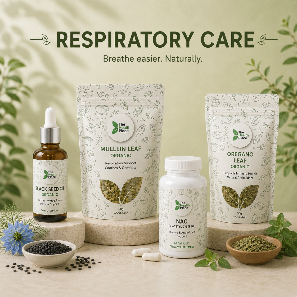 Respiratory Care