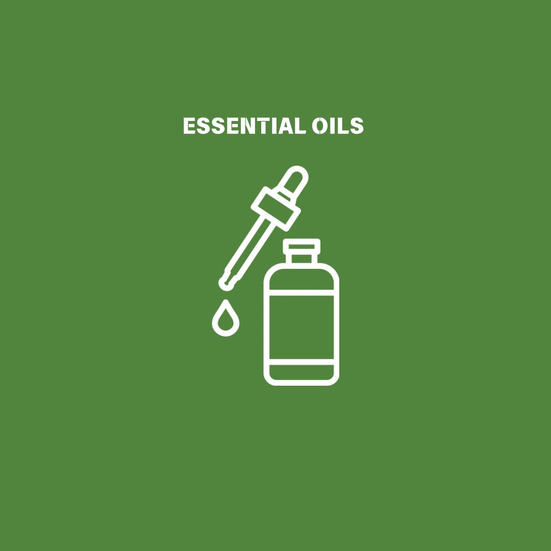 Essential Oils