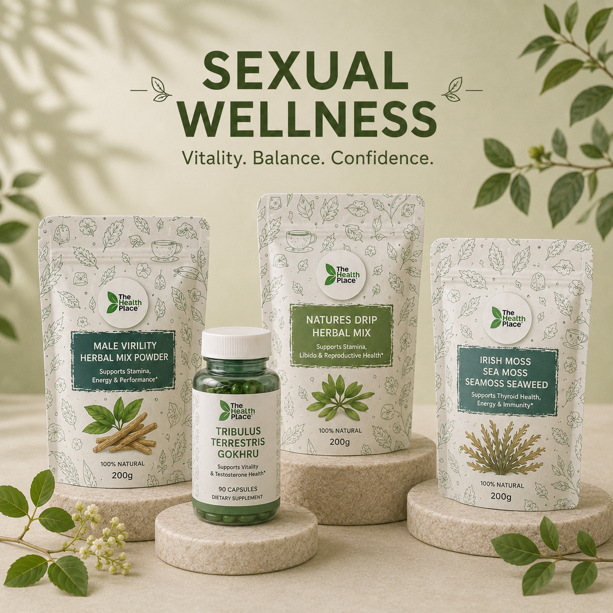 Sexual Wellness