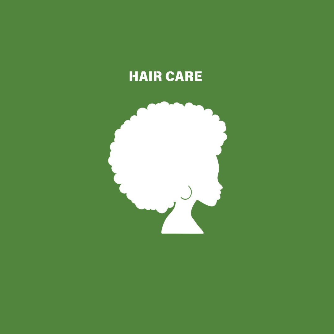 Hair Care