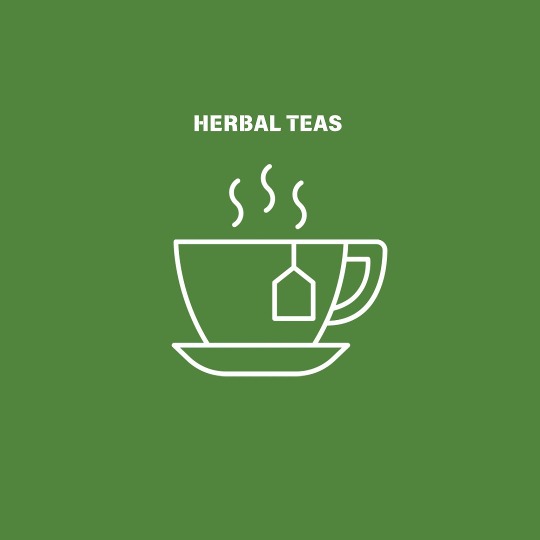 Herbal Teas