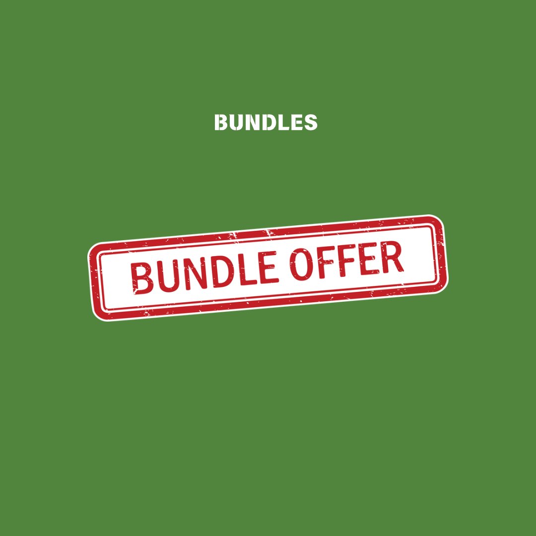 Bundles