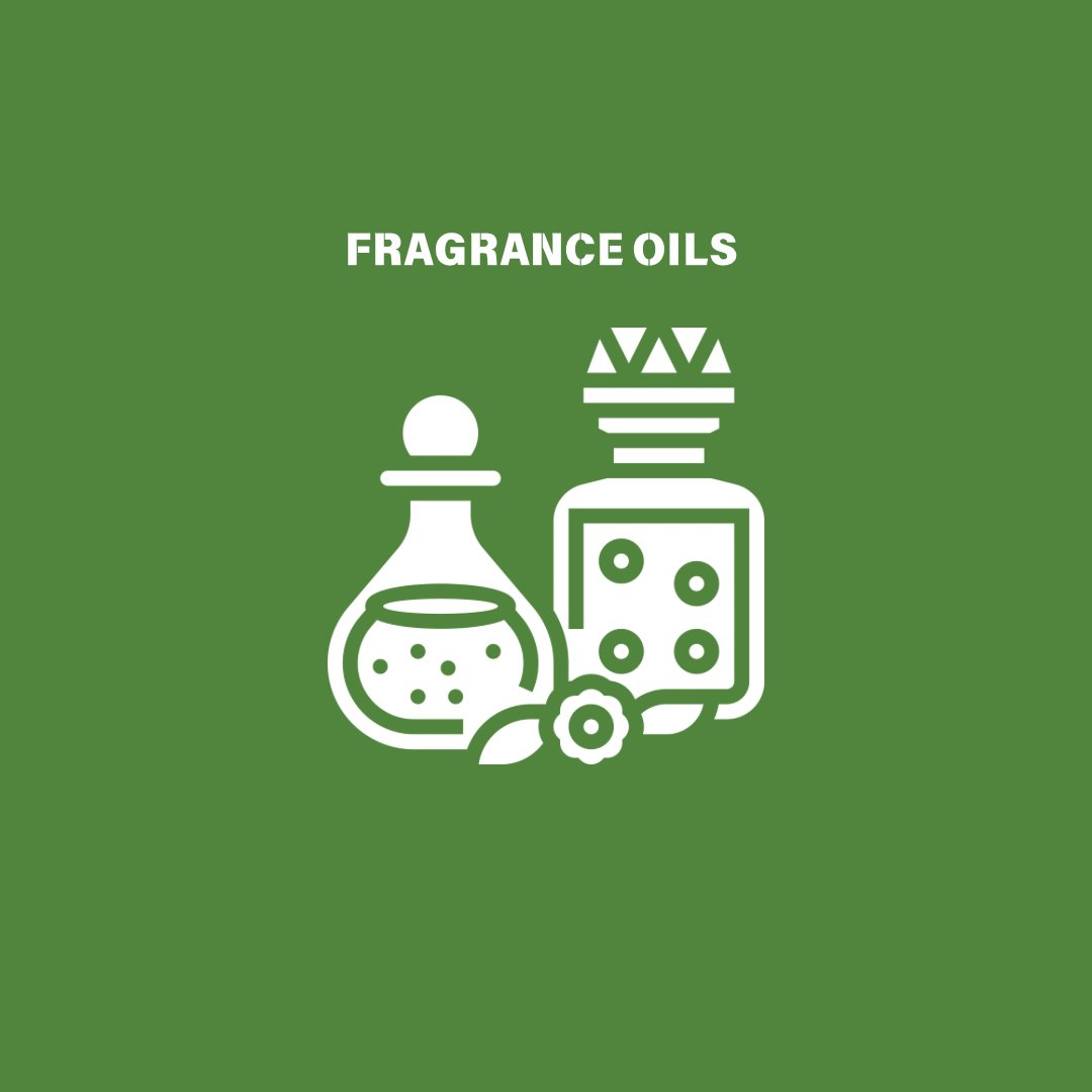 Fragrance Oils