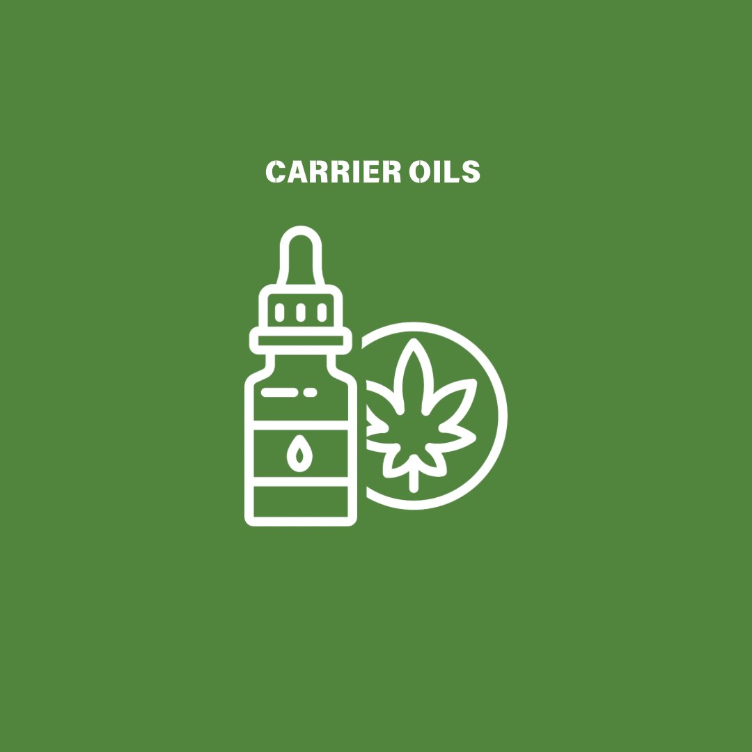 Carrier Oils