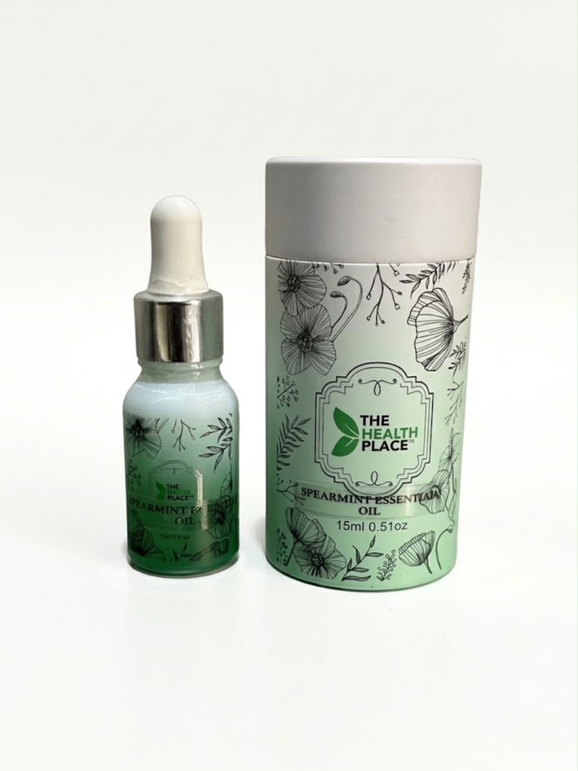 15ml Spearmint Essential Oil Nigeria
