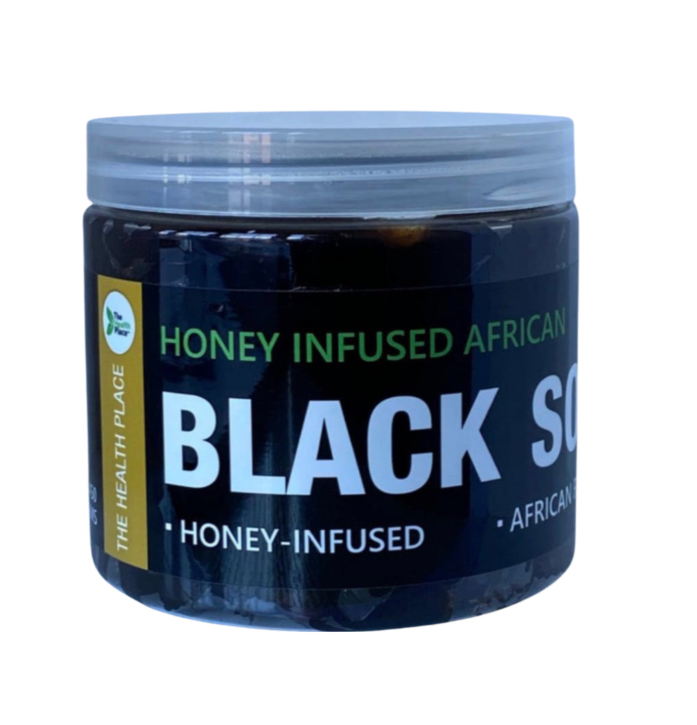 Black Soap - Scroll down and choose