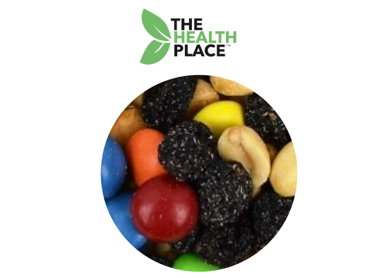 Healthy Snacks Dried Fruits Scroll down for Options