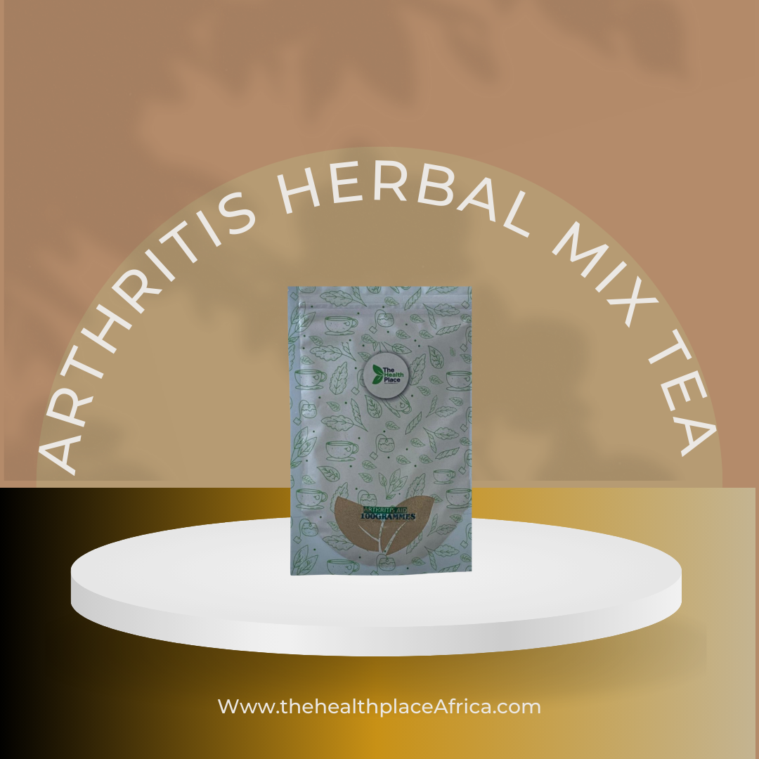 Arthritis Relief Joint Pain Bundles- Choose Form