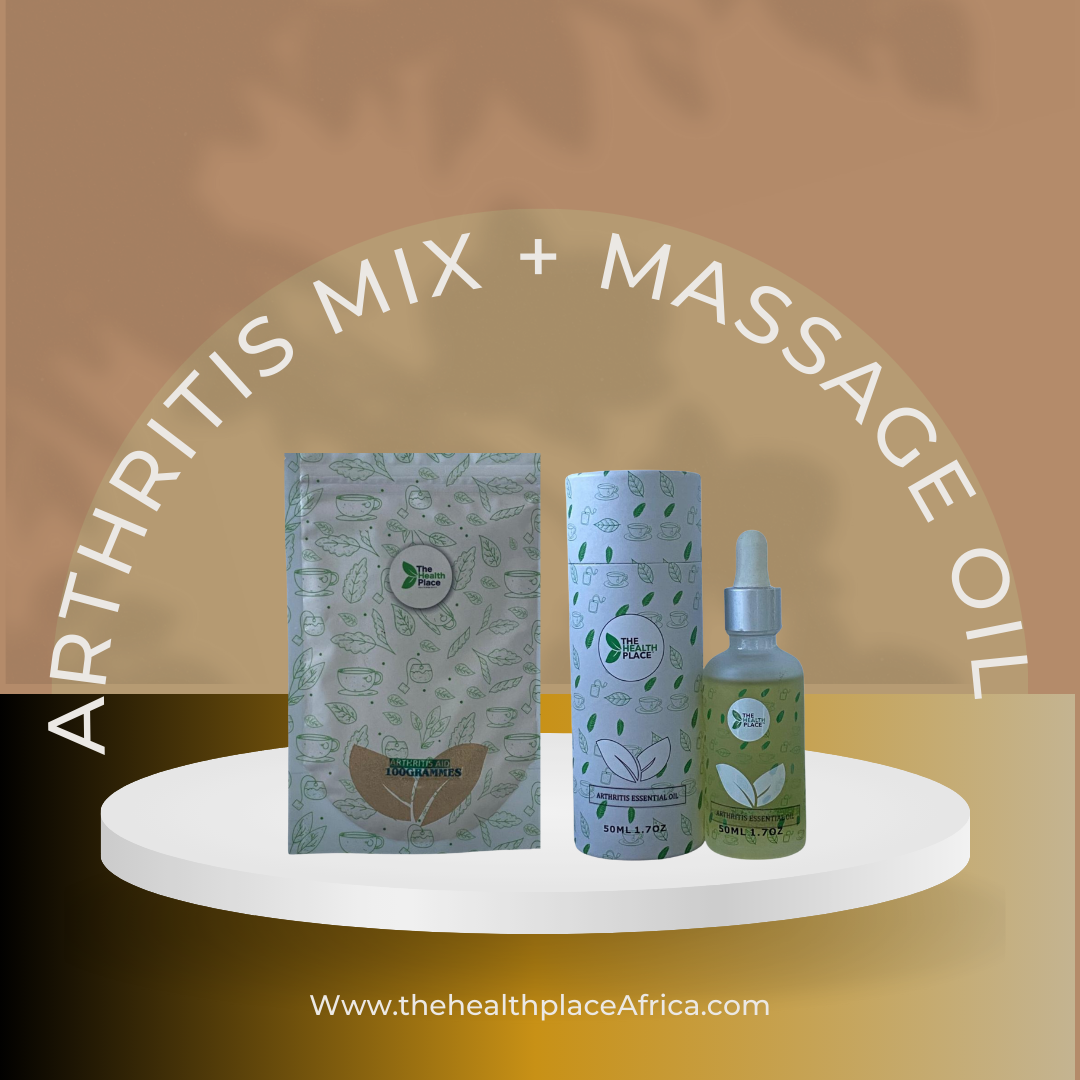 Arthritis Relief Joint Pain Bundles- Choose