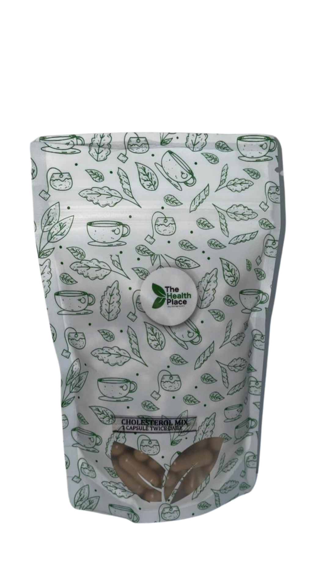 Cholesterol Lowering Bundles-Choose Form