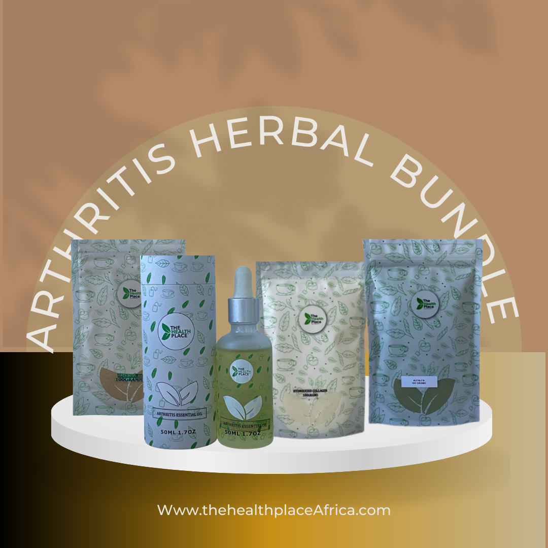 Arthritis Relief Joint Pain Bundles- Choose