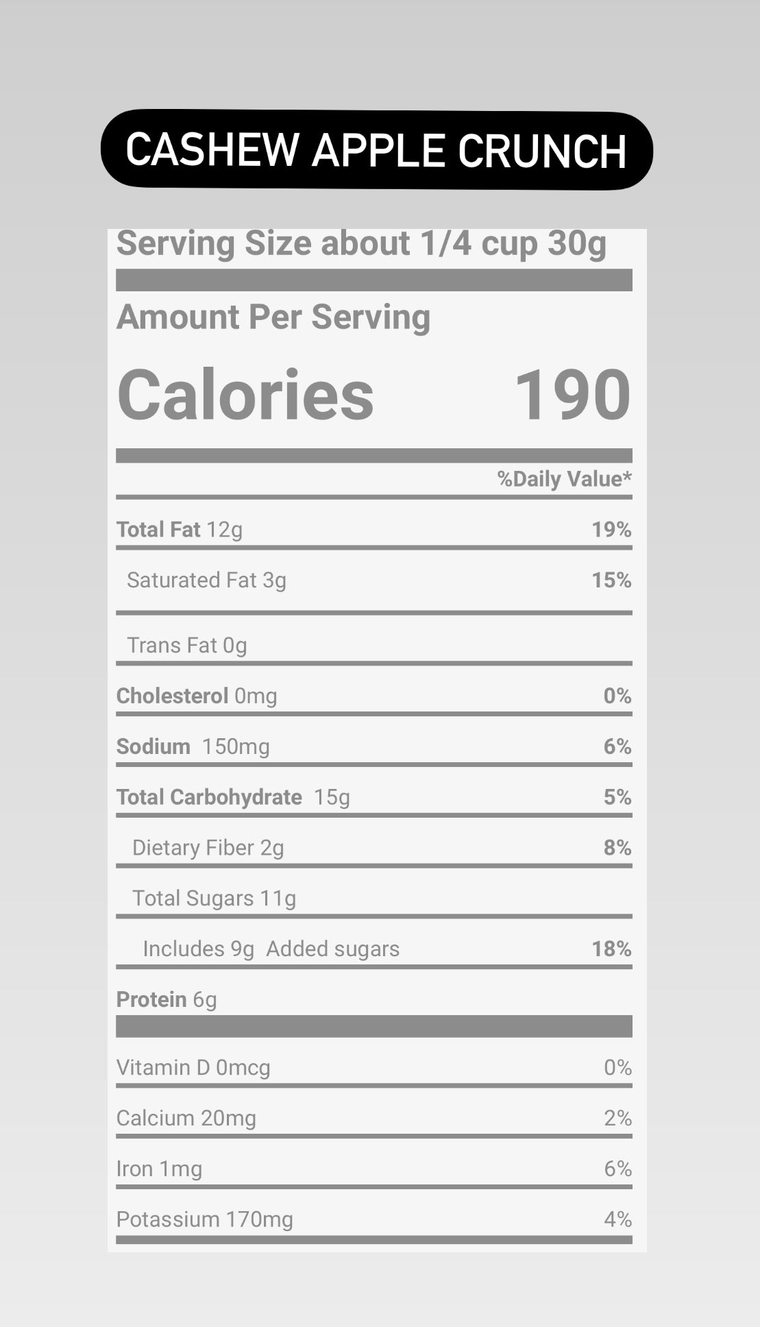 Healthy Snacks Dried Fruits Scroll down for Options