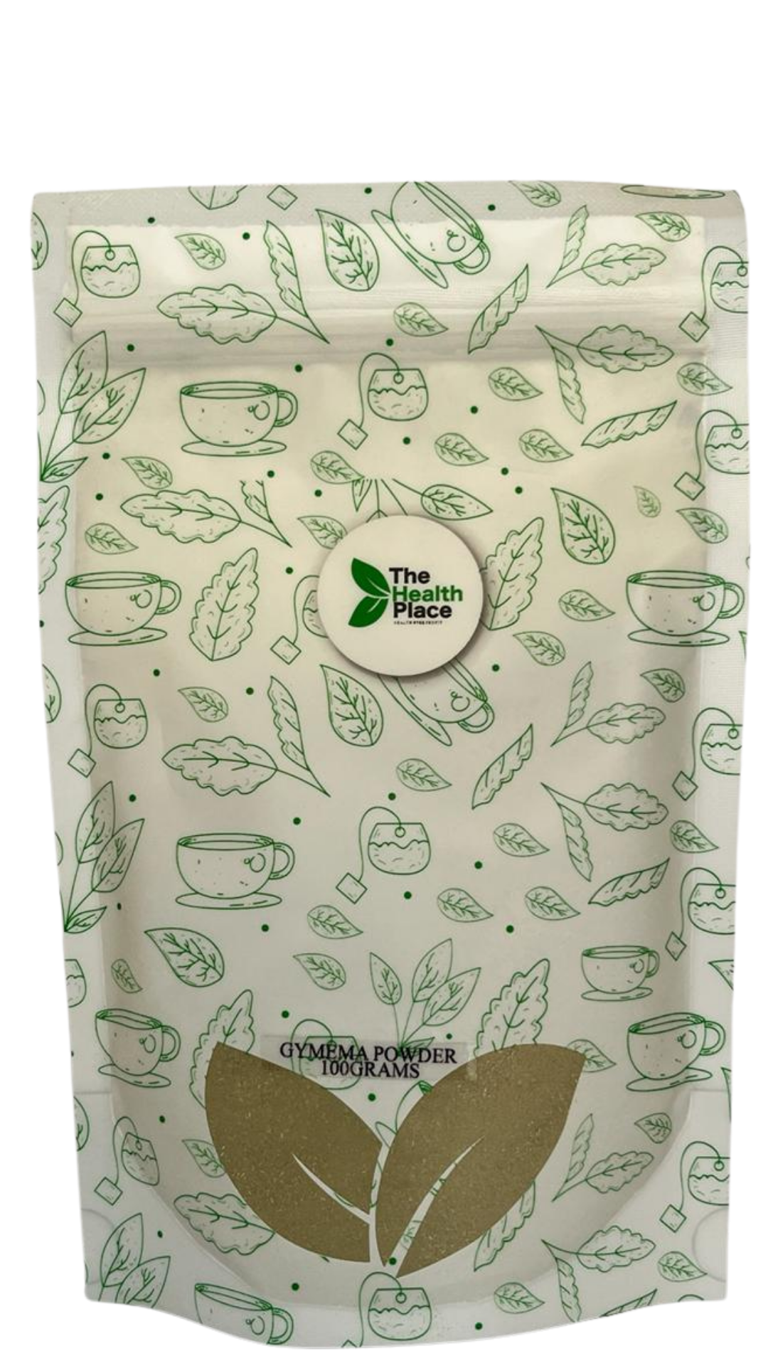 Gymnema Sugar Destroyer- Choose Form