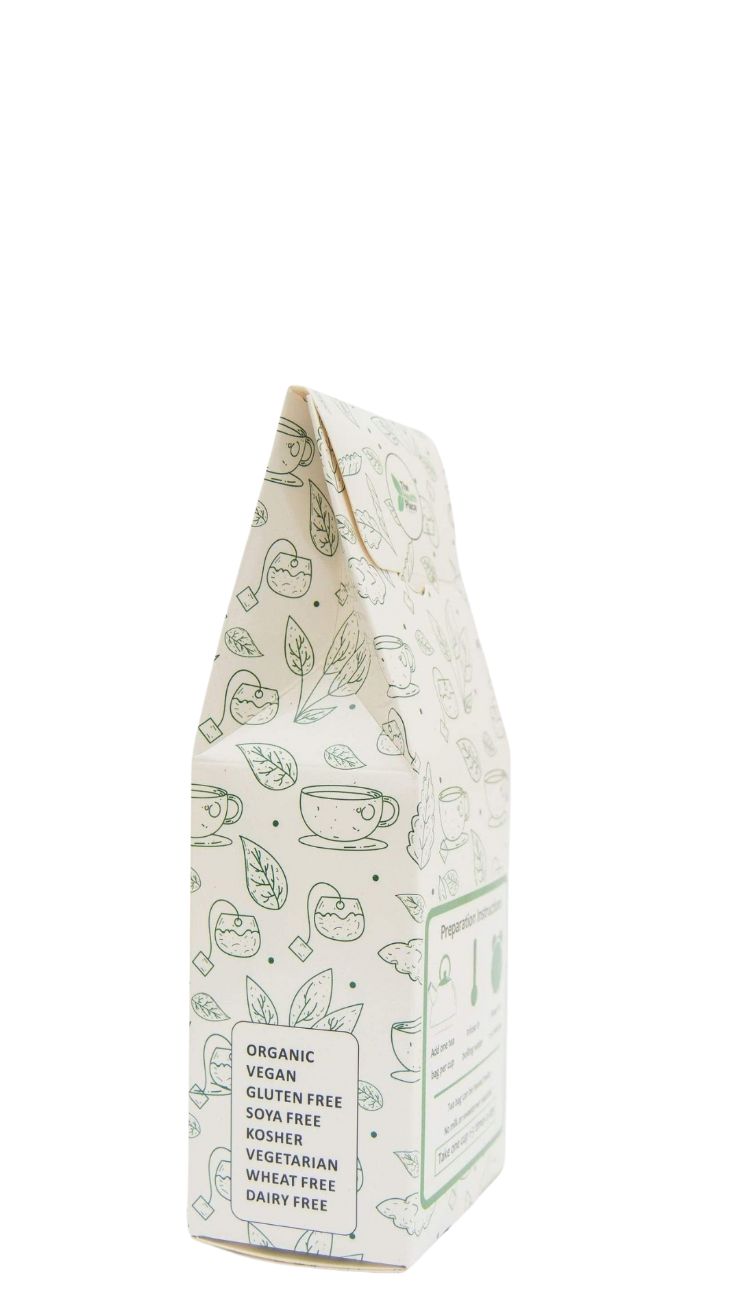 Hibiscus Zobo Tea- 30 Teabags 60 Grams