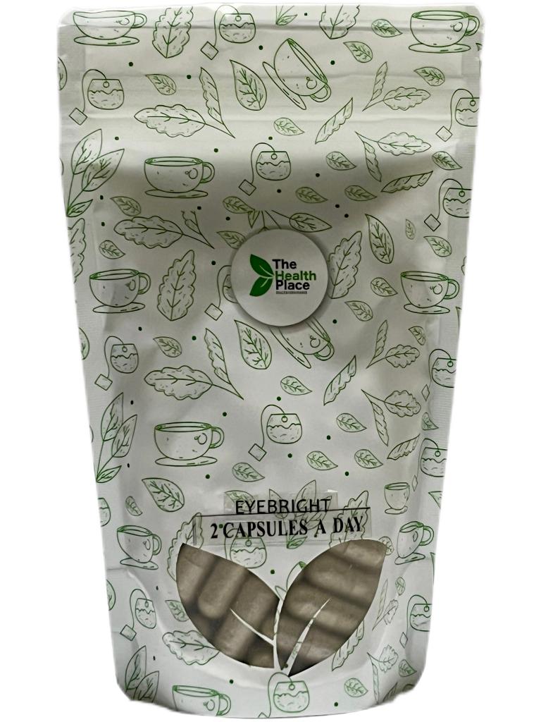 Eyebright Herb Organic- Choose Form