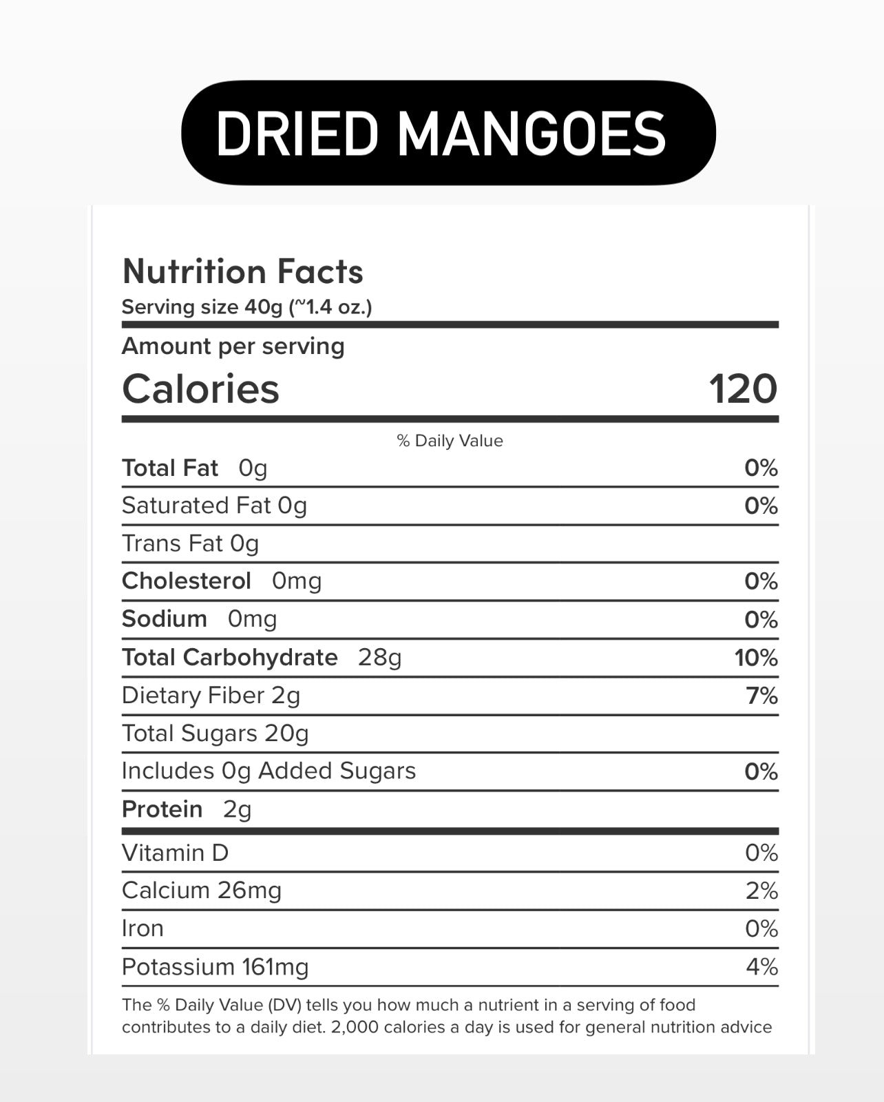 Healthy Snacks Dried Fruits Scroll down for Options