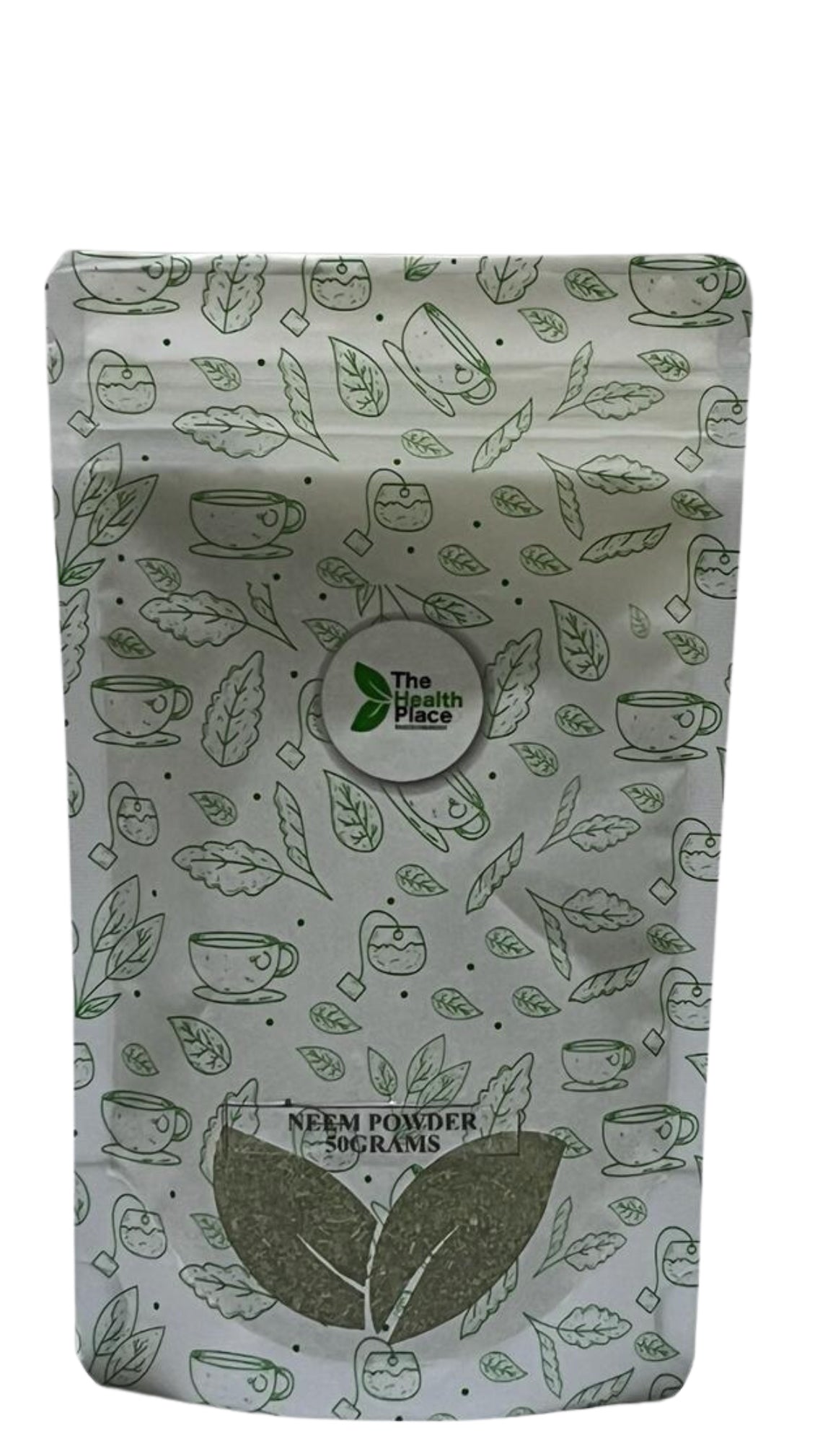 Neem Leaf Organic- Choose Form