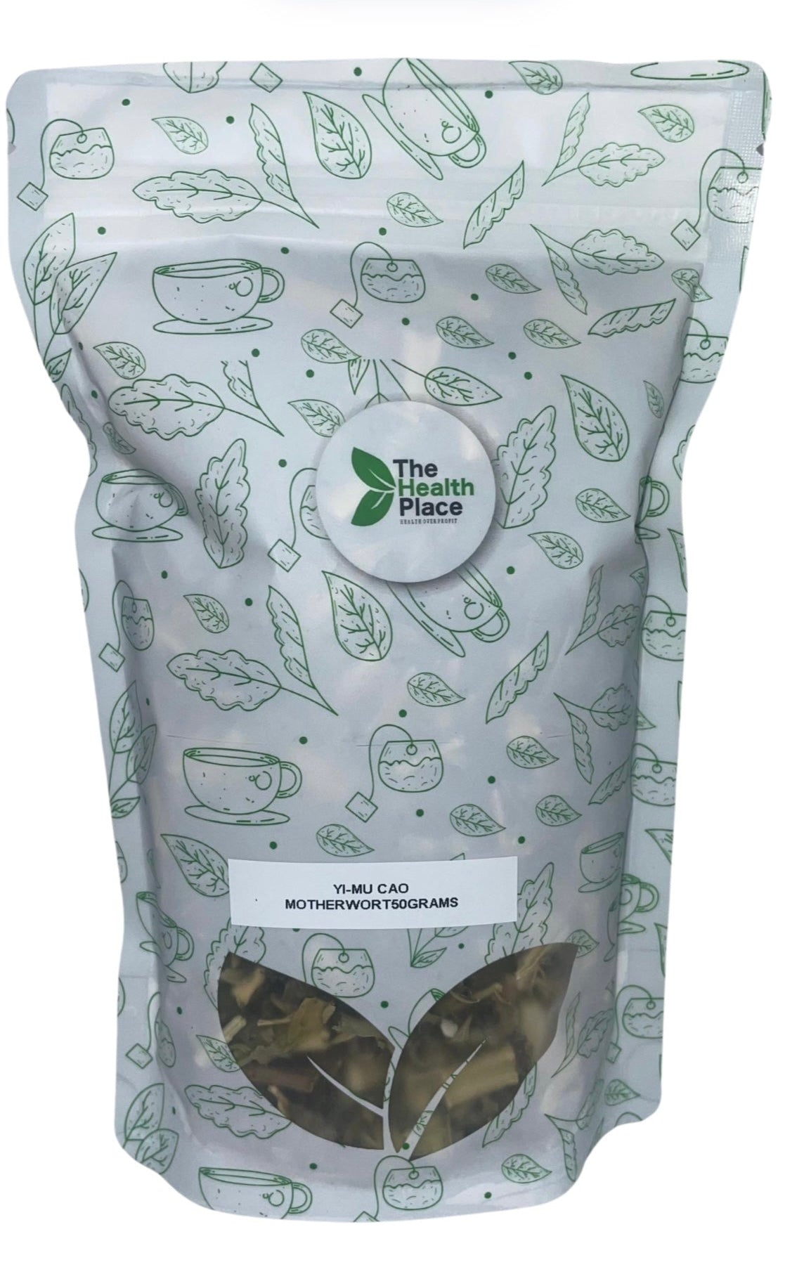 Traditional Chinese Medicine - Specialty Herbs