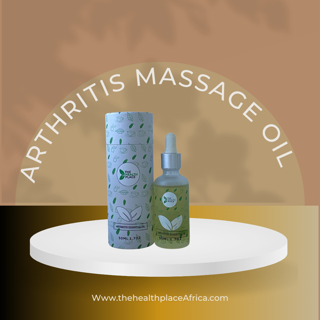 Arthritis Relief Joint Pain Bundles- Choose Form