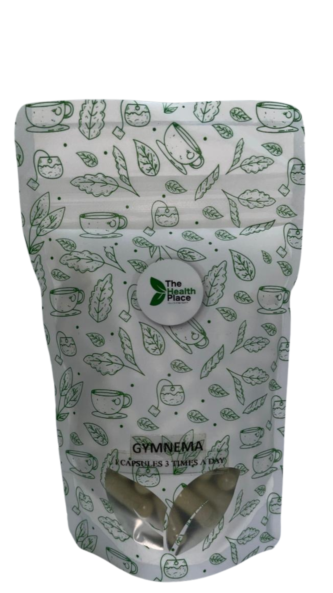 Gymnema Sugar Destroyer- Choose Form