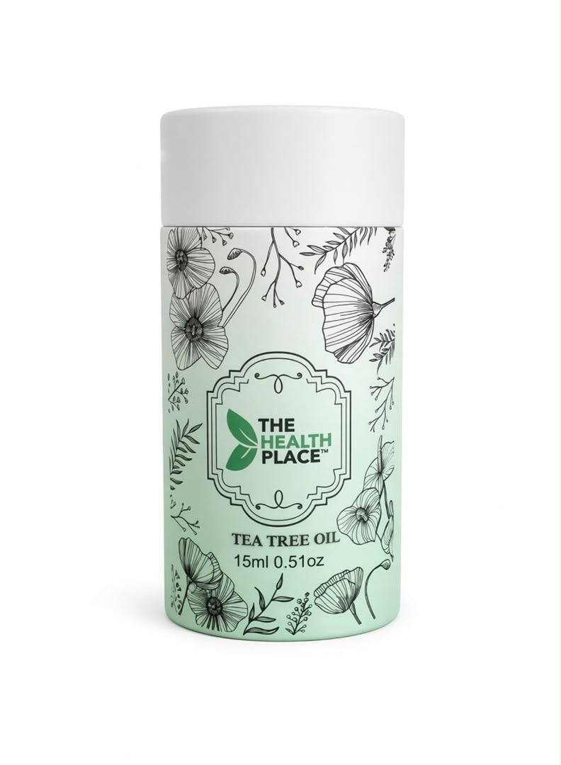 100% pure Australian Tea Tree Essential Oil Nigeria