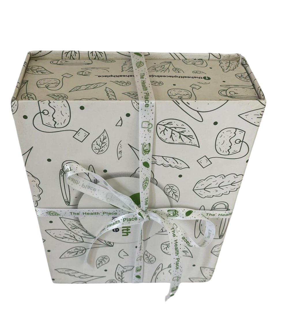 GIFT BOXES