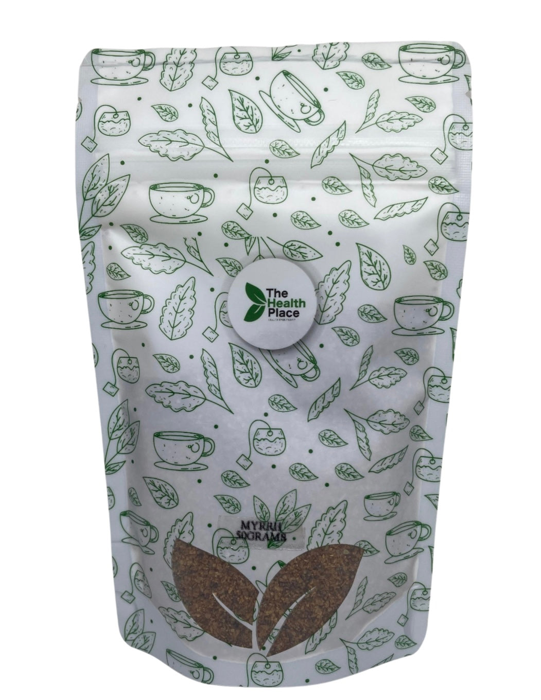 Myrrh (Food Grade) -Choose Form