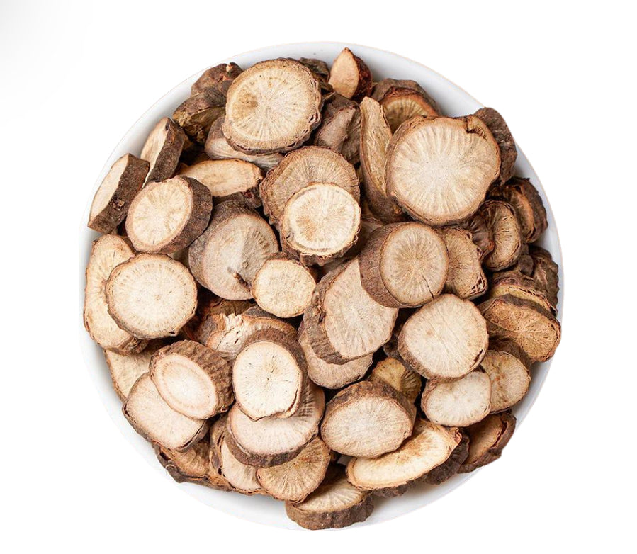 Traditional Chinese Medicine - Specialty Herbs