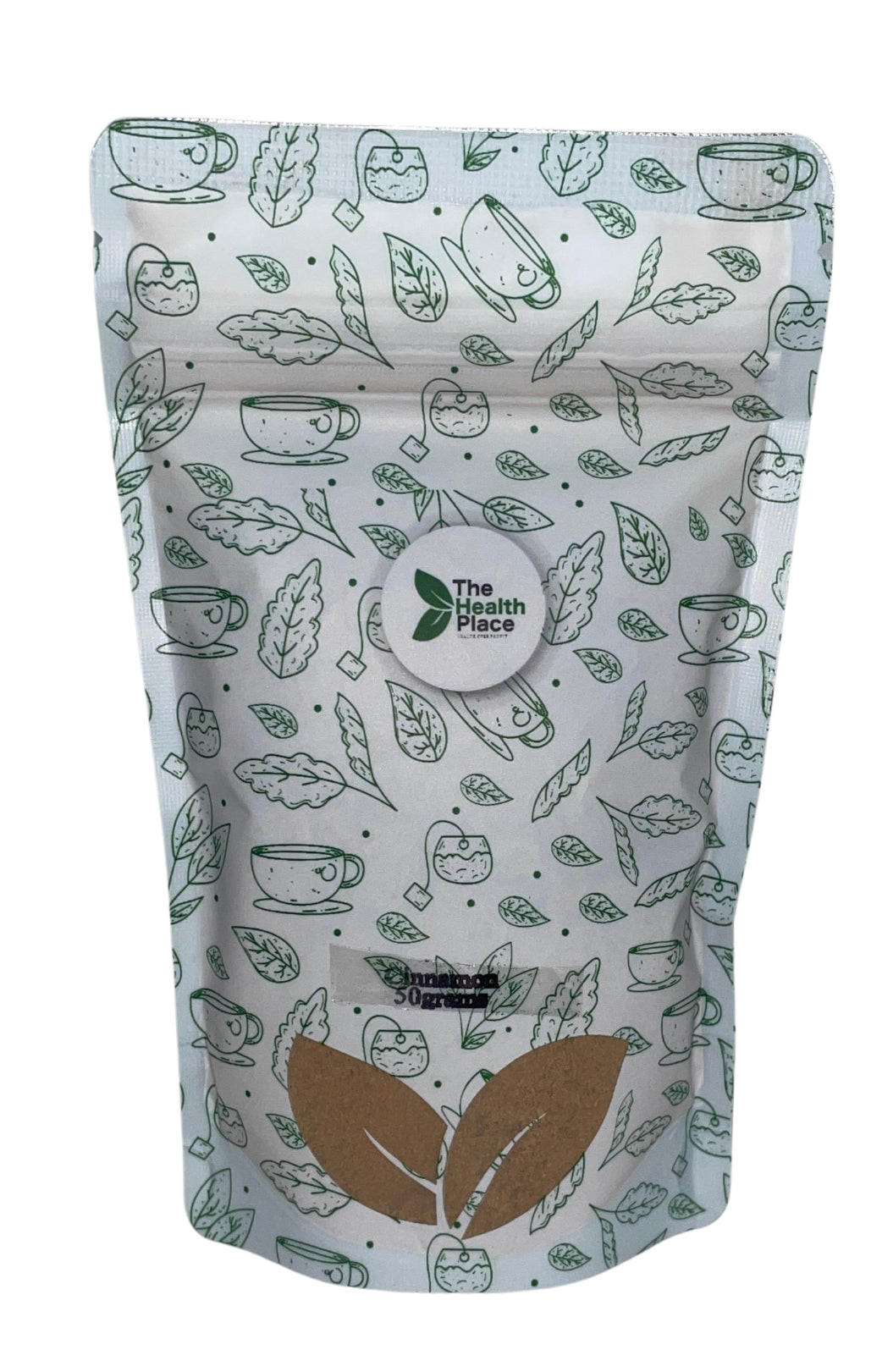 Cinnamon Ceylon Organic- Choose Form