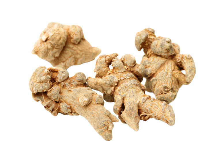 Traditional Chinese Medicine - Specialty Herbs