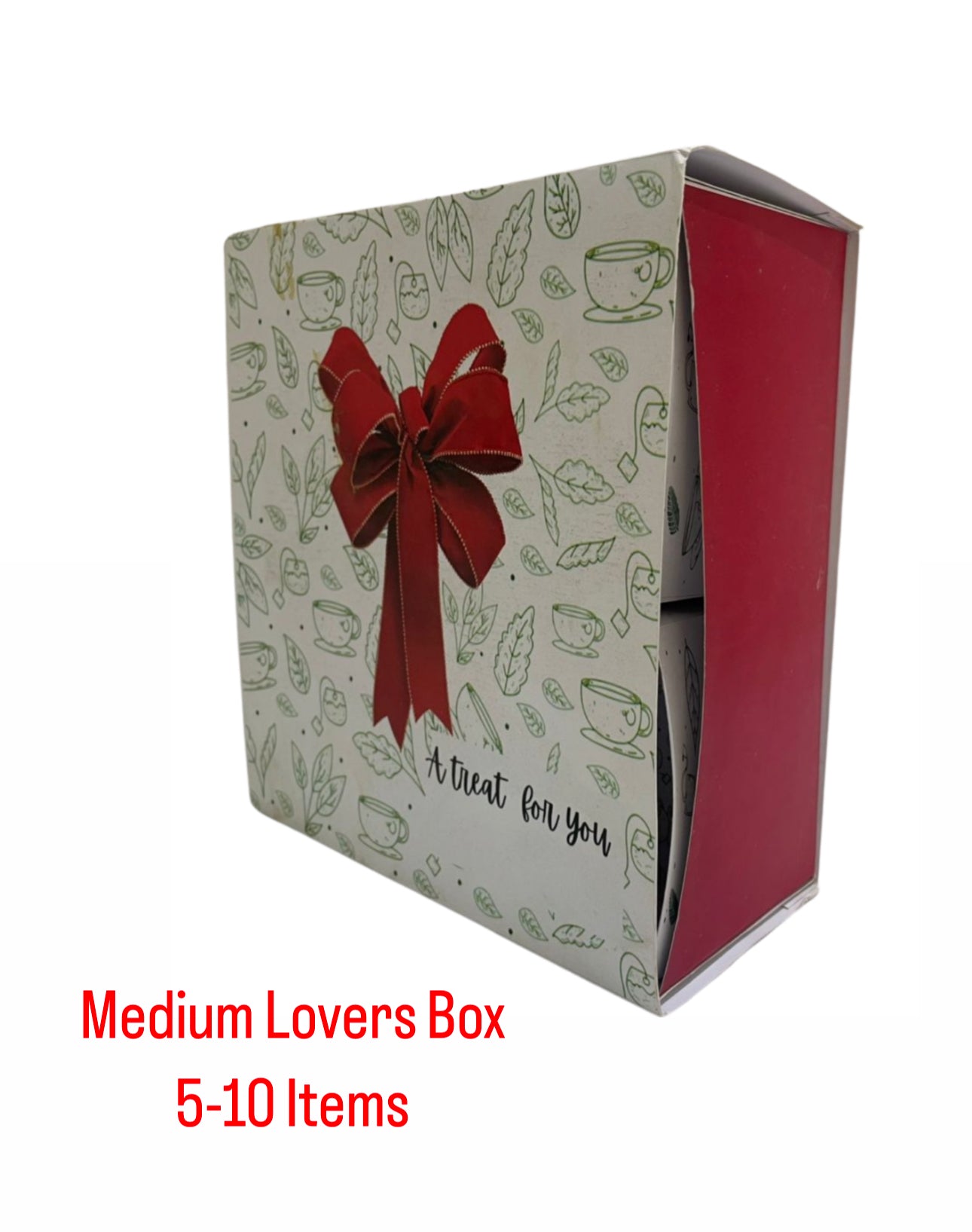GIFT BOXES