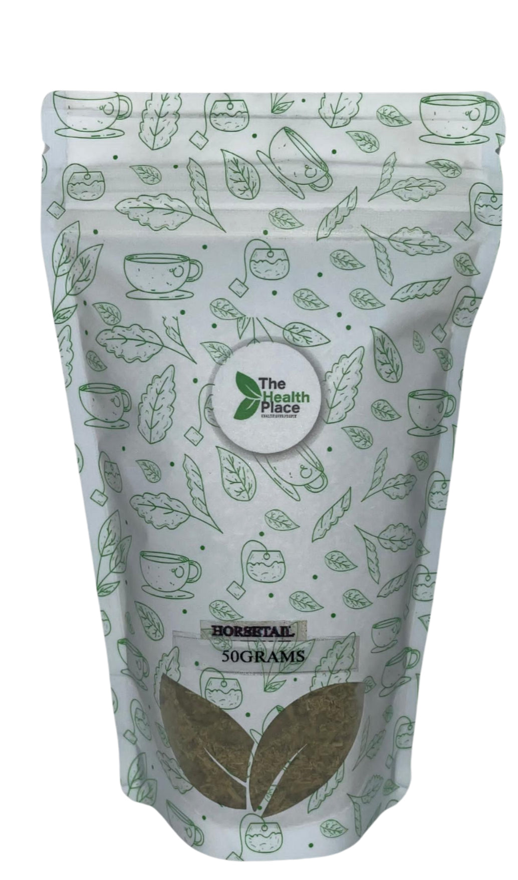Horsetail Leaf Food Grade- Choose Form