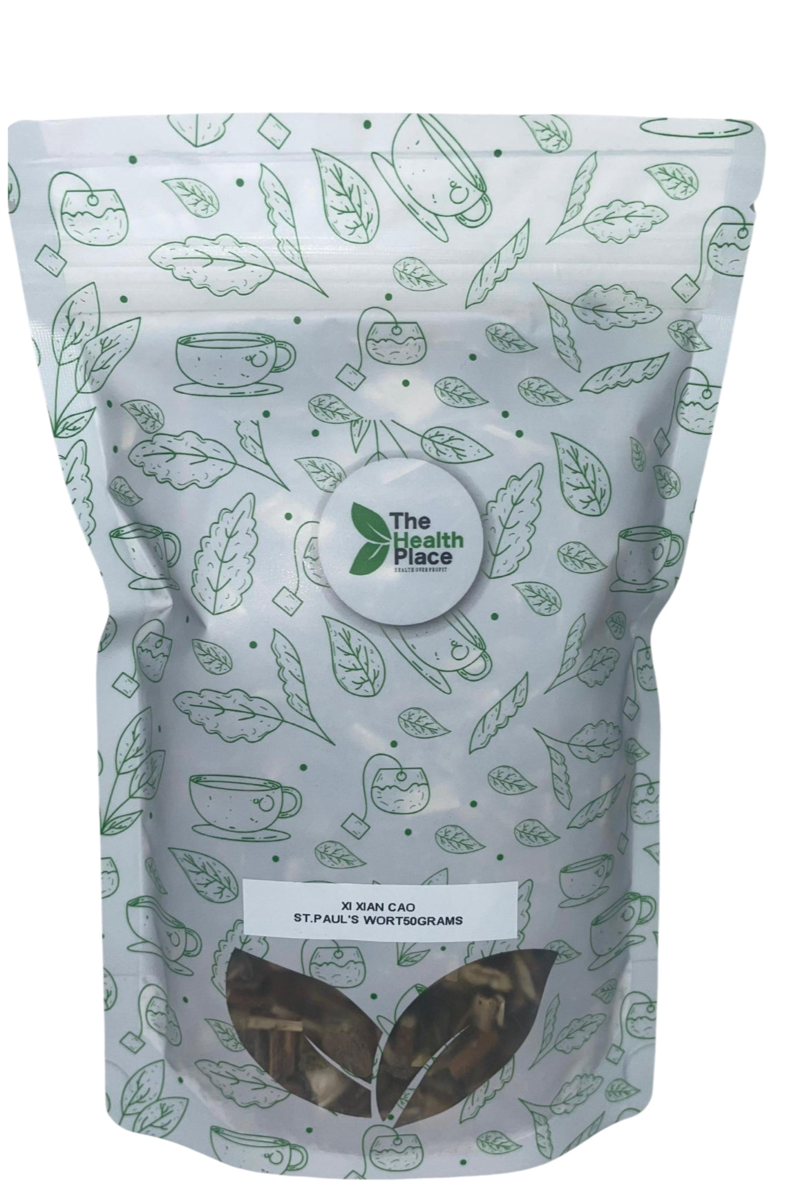 Traditional Chinese Medicine - Specialty Herbs