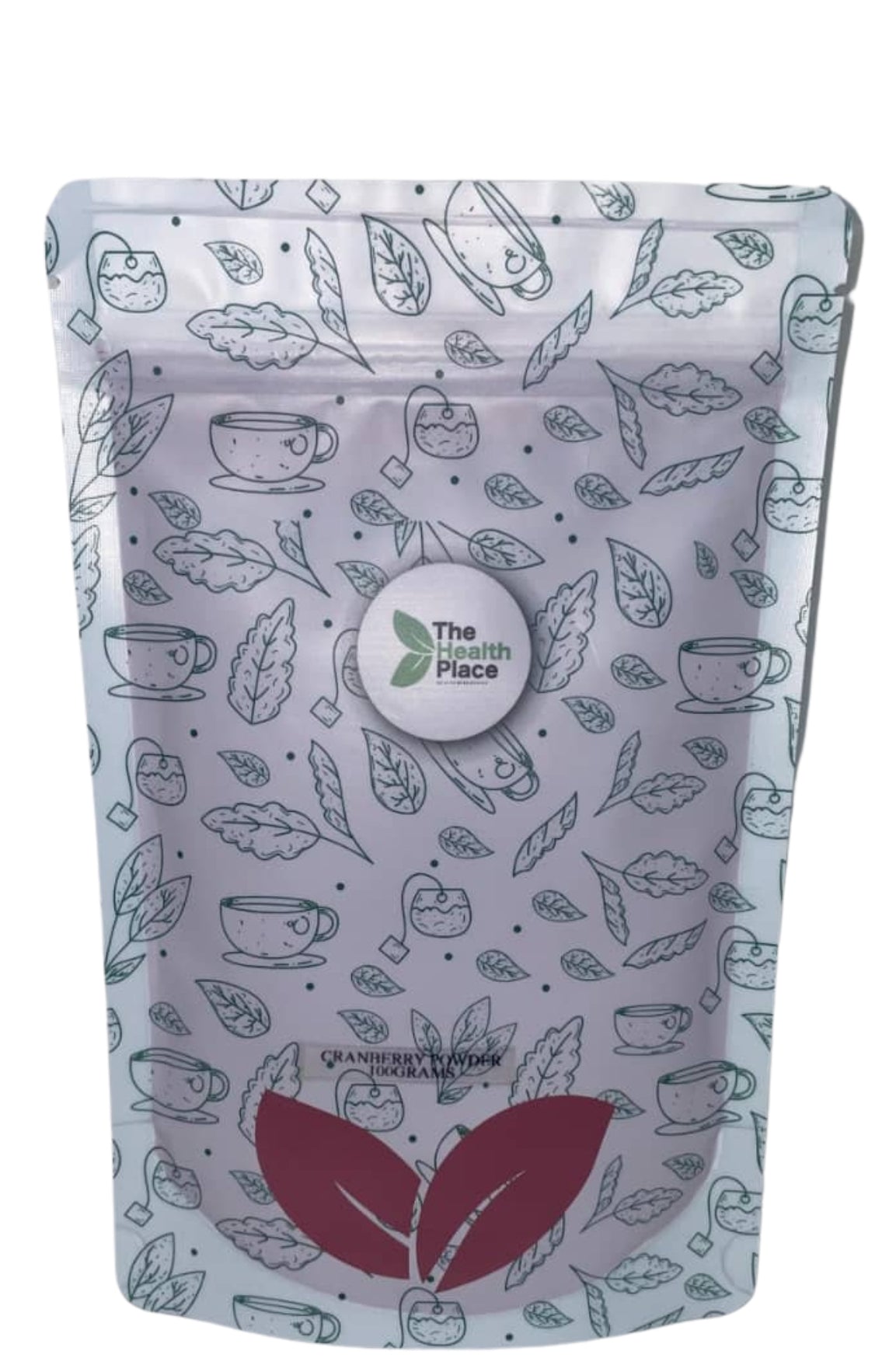 Cranberry Organic Freeze-Dried Choose Form