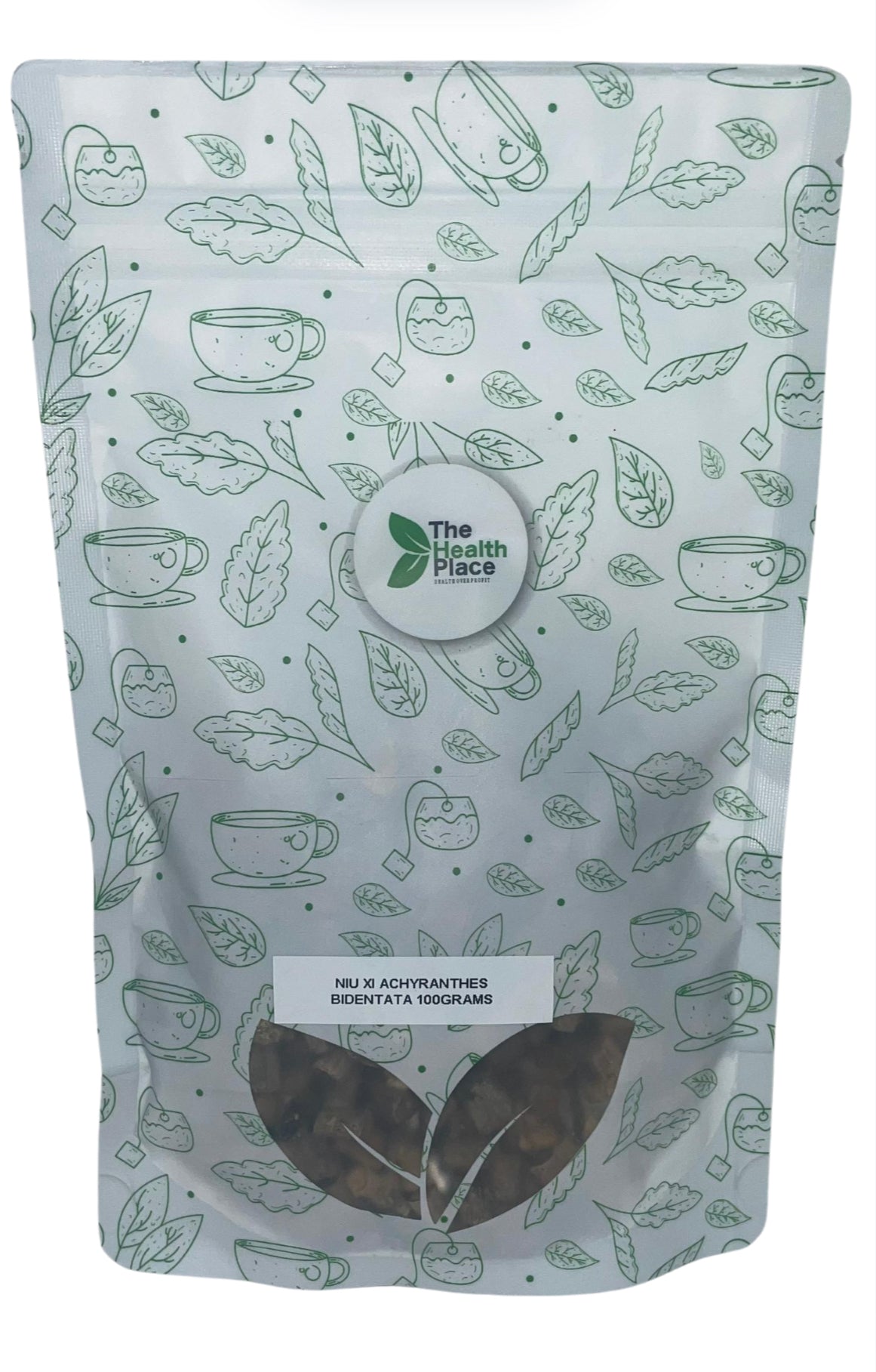 Traditional Chinese Medicine - Specialty Herbs