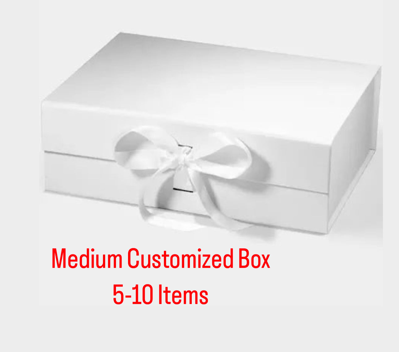 GIFT BOXES