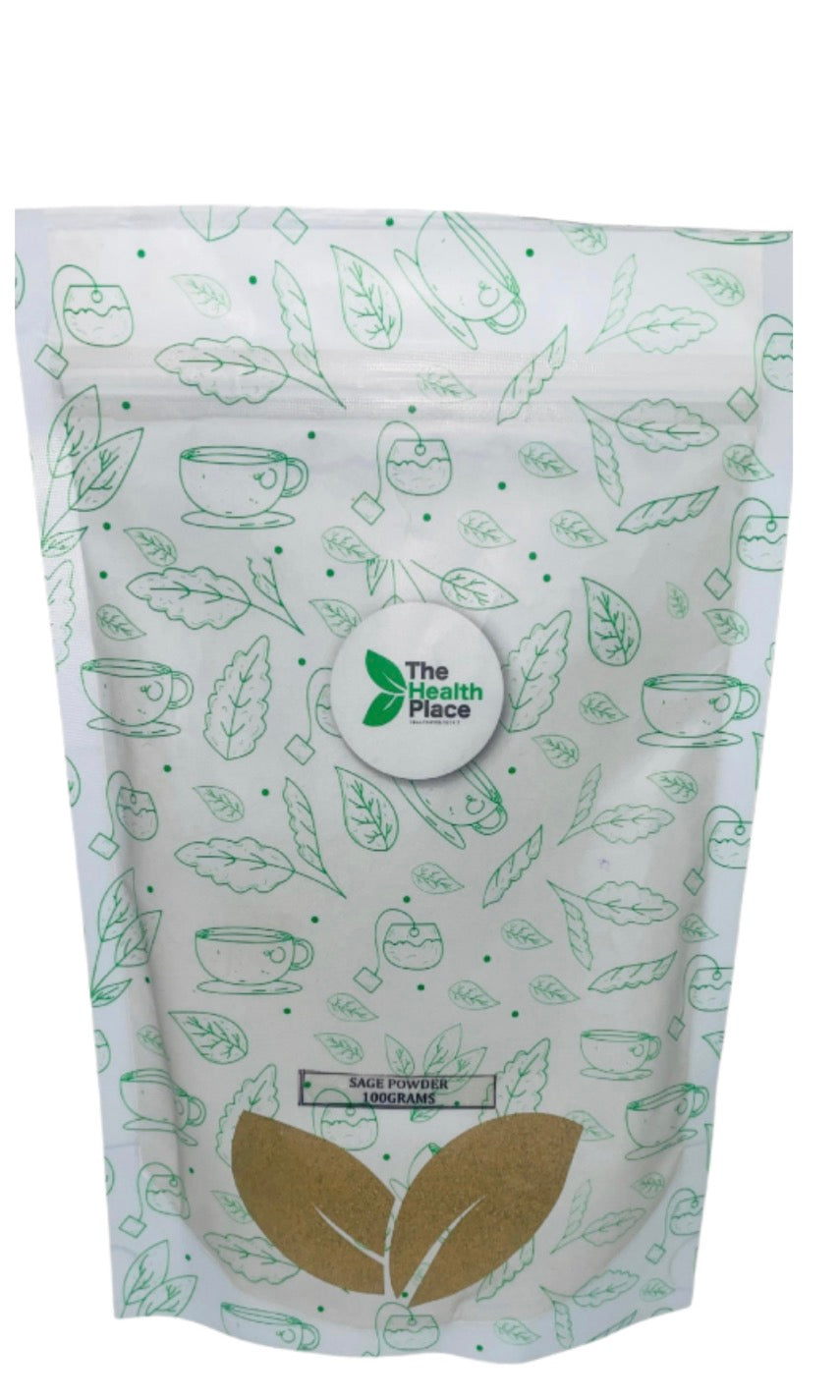 Common Sage - Choose Form