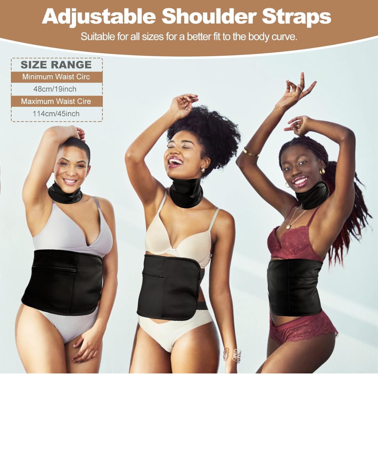 Castor Oil or Castor Oil Wrap Pack- Choose