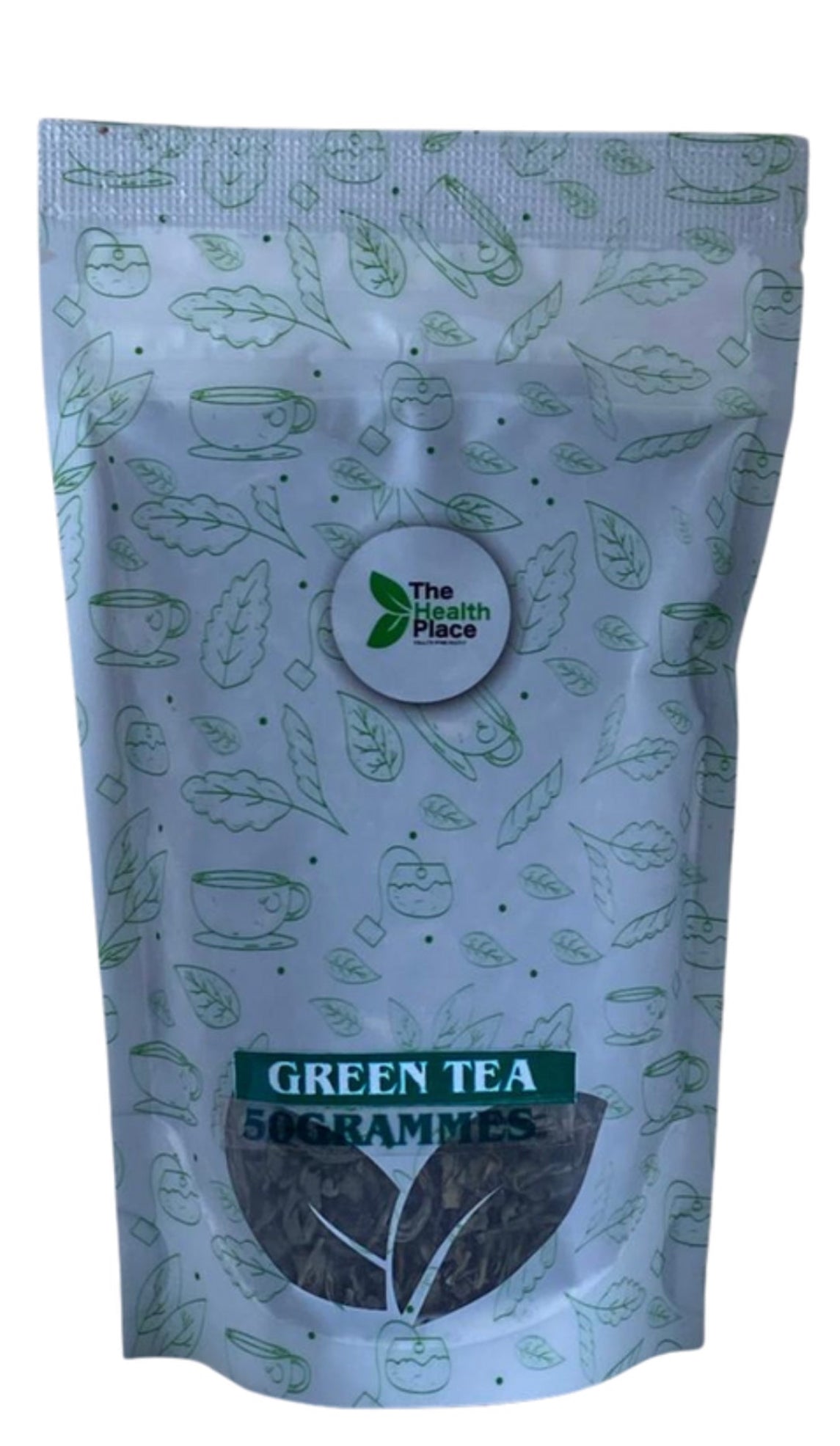 Green Tea- 30 Teabags 60 Grams