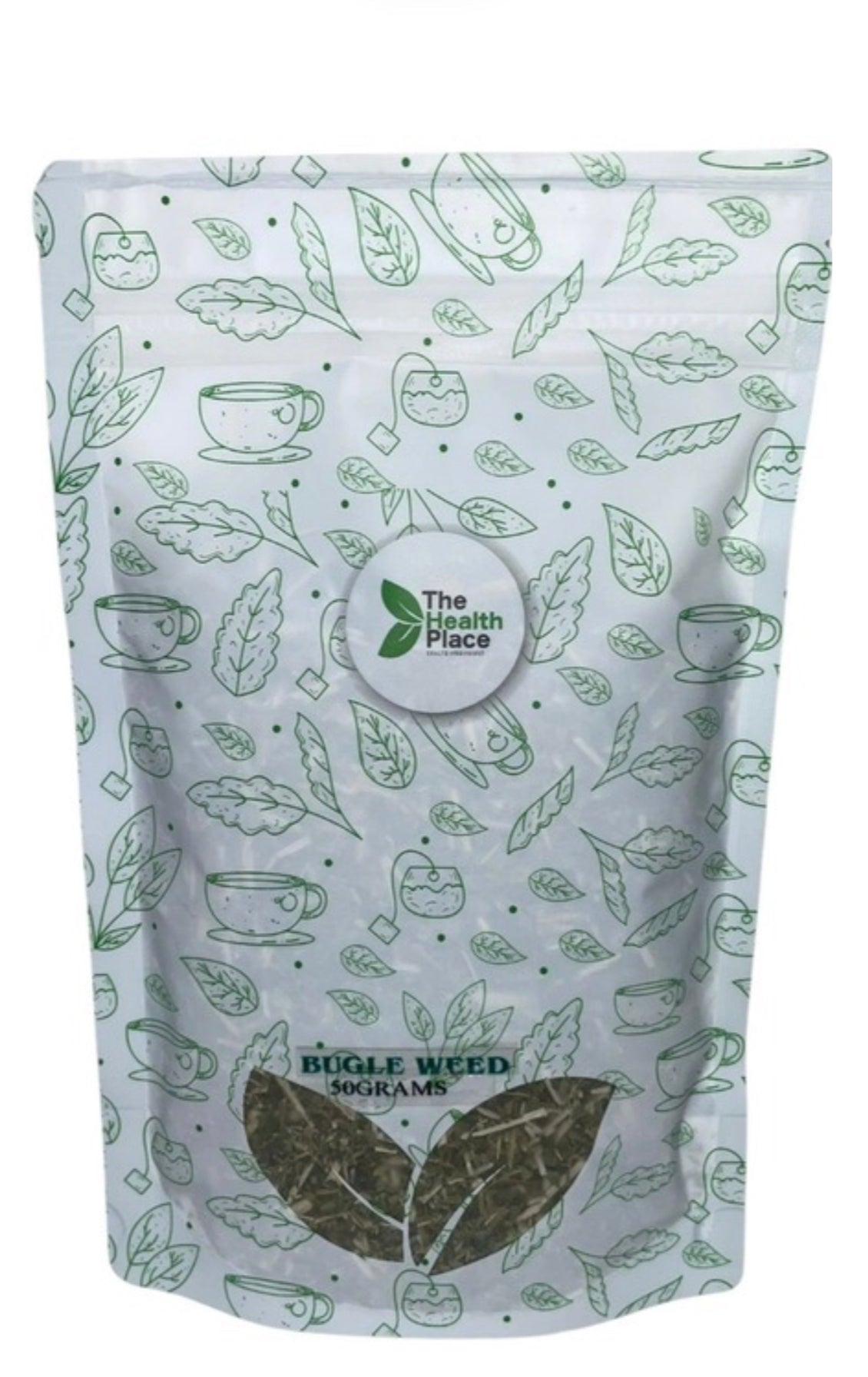 Bugleweed Organic Loose Herb- 50 Grams