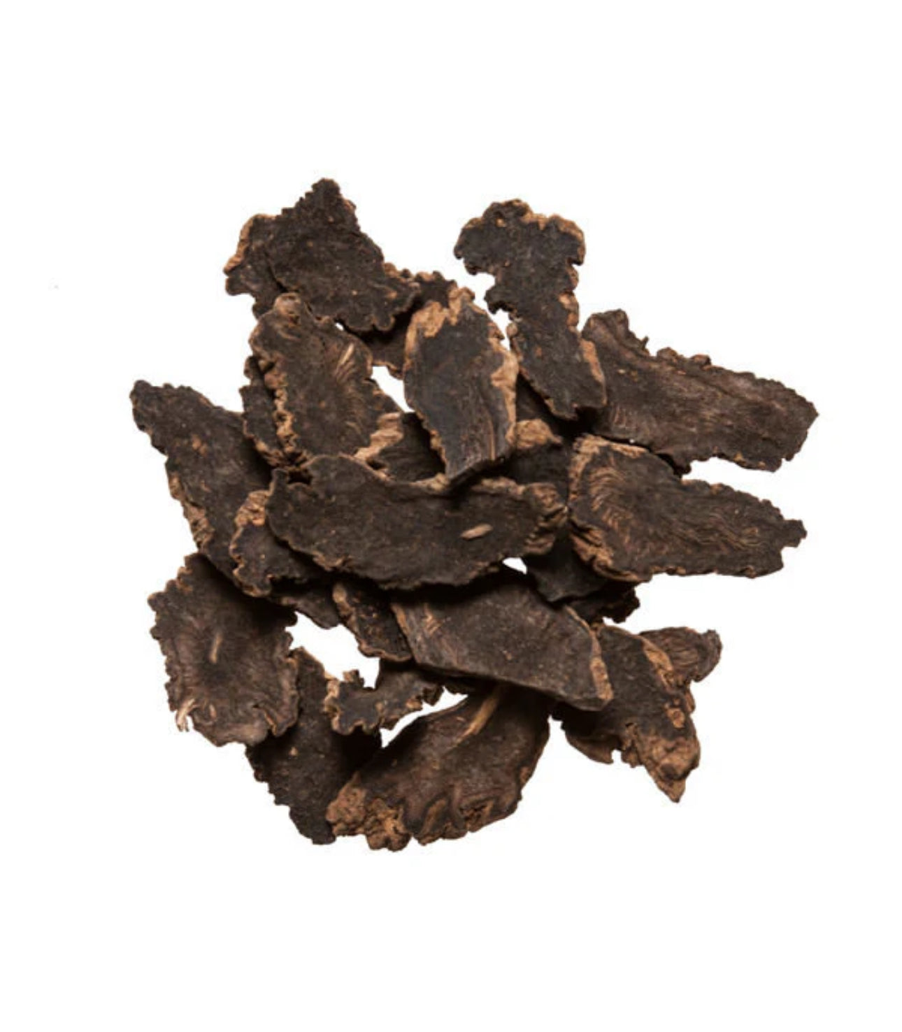 Traditional Chinese Medicine - Specialty Herbs