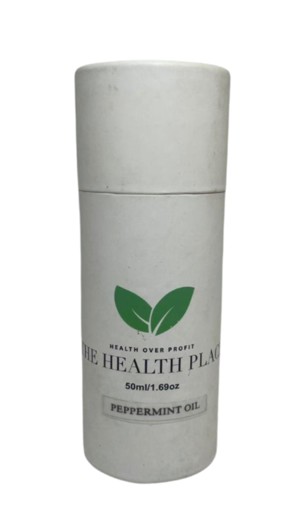 Peppermint Essential Undiluted - Choose Form