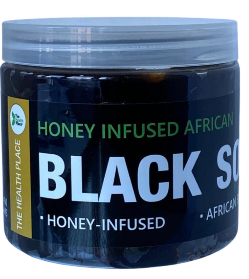 Black Soap - Scroll down and choose