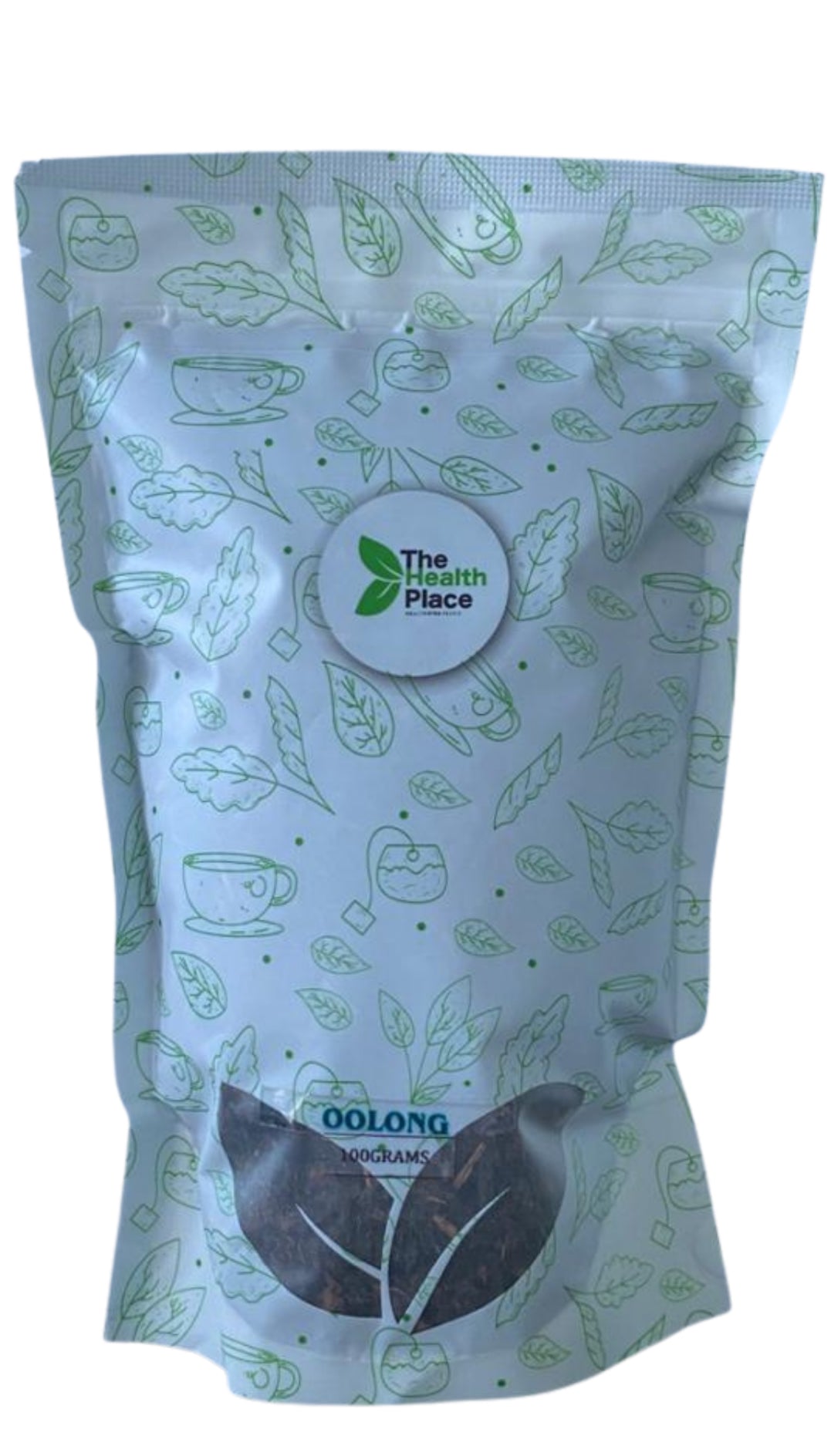 Oolong - Choose Form