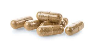 Stone Breaker Chanca Piedra - Choose Form