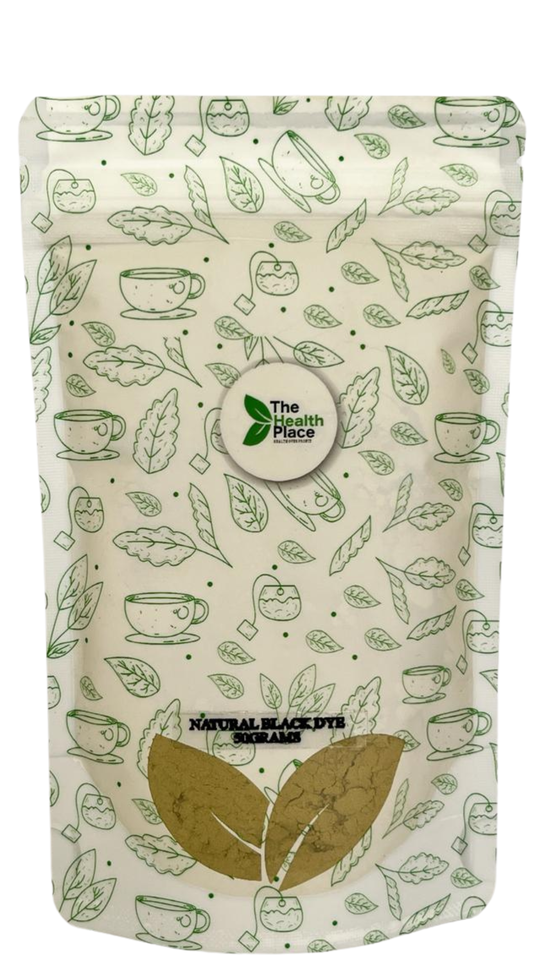 Ayuverda Herbal Hair Powders Herbal Mix -Choose Form