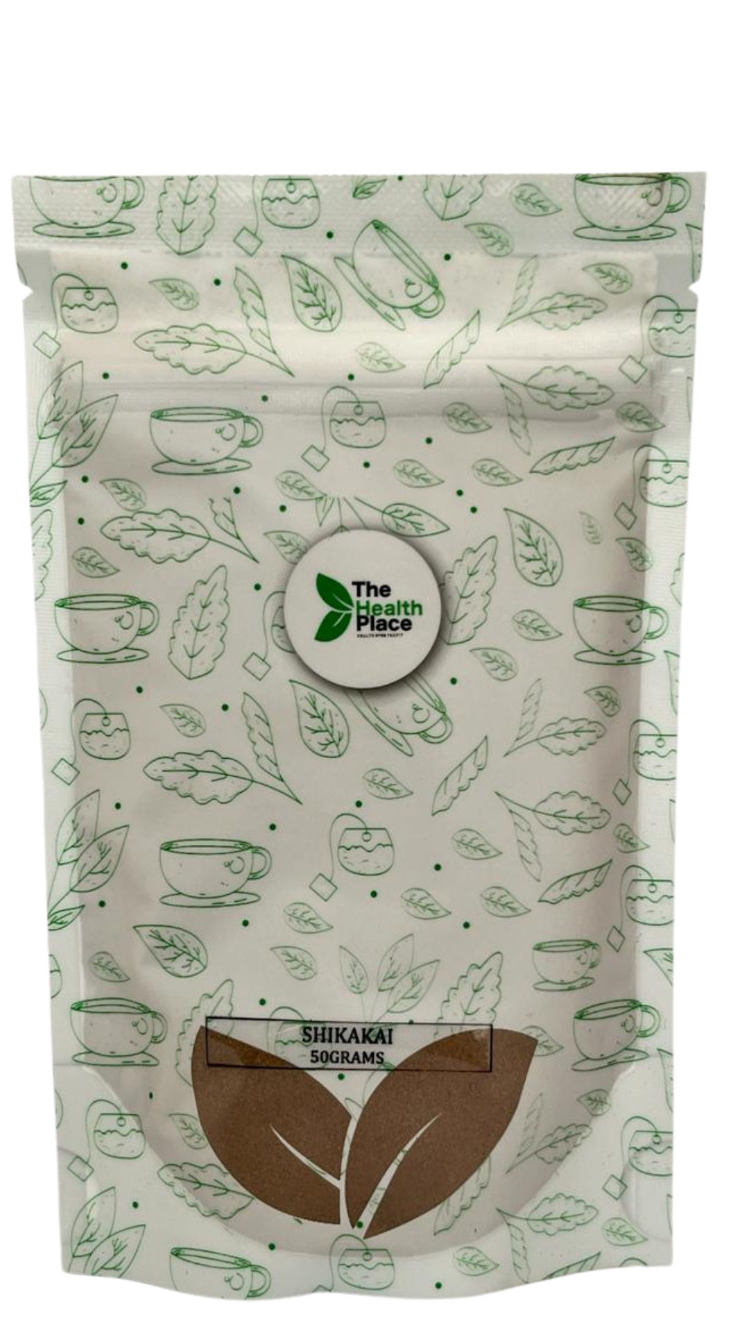 Ayuverda Herbal Hair Powders Herbal Mix -Choose Form