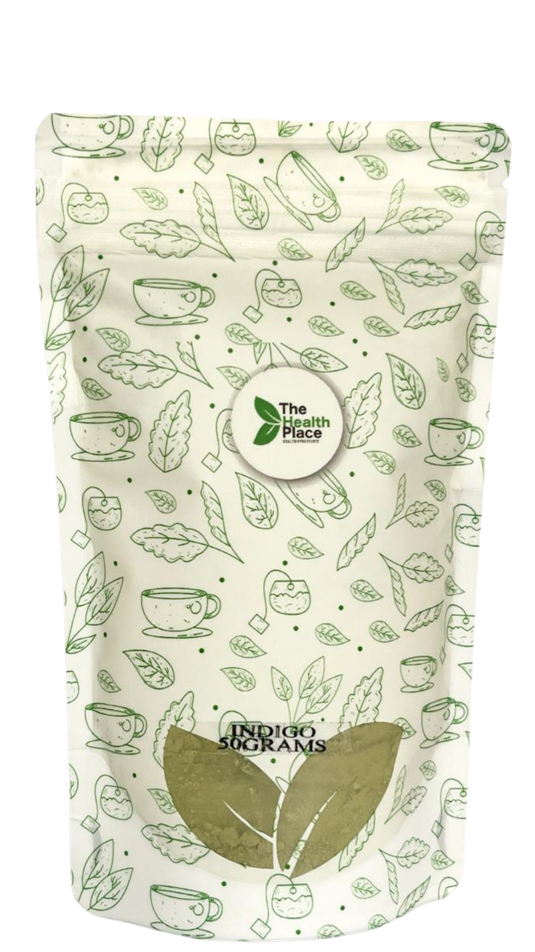 Ayuverda Herbal Hair Powders Herbal Mix -Choose Form