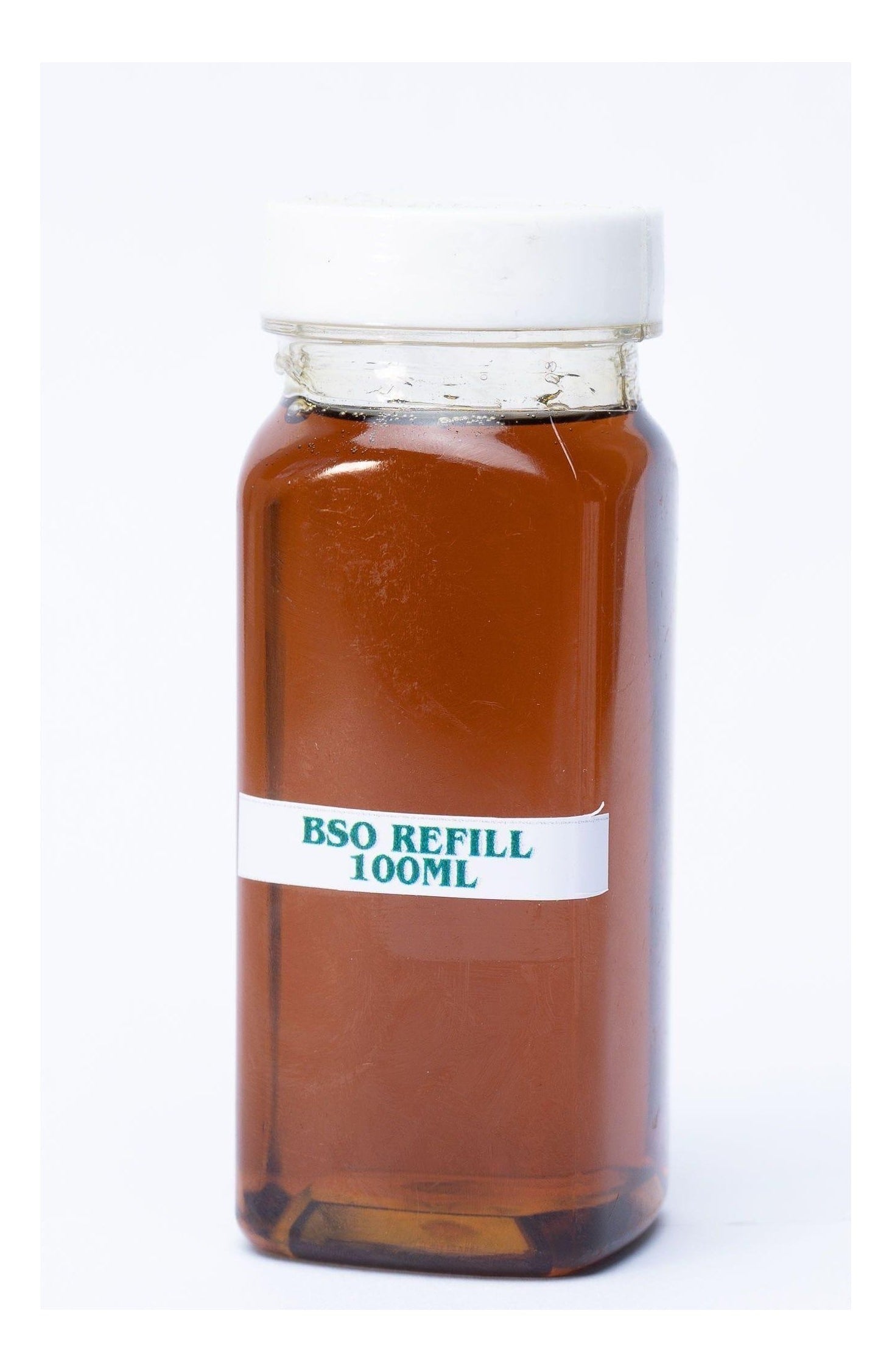 Black Seed Oil Organic- Choose Form