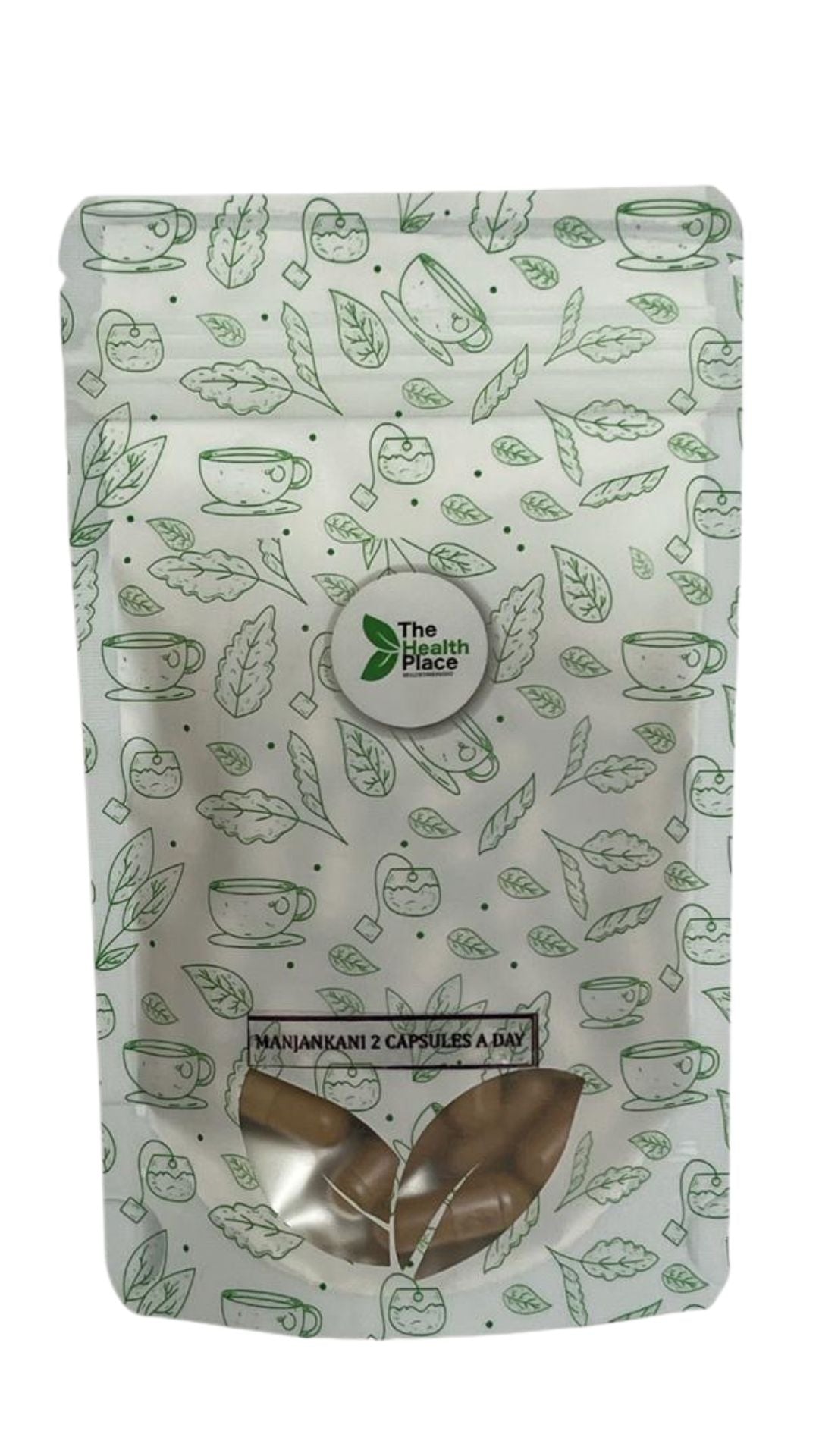 Manjankani Oak Gall Nuts Extract 10:1- Choose Form